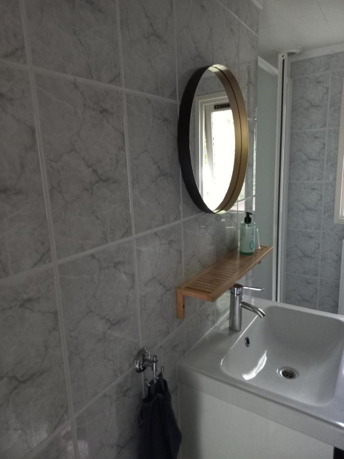 Vogelzang Villa Hattemerbroek Kültér fotó