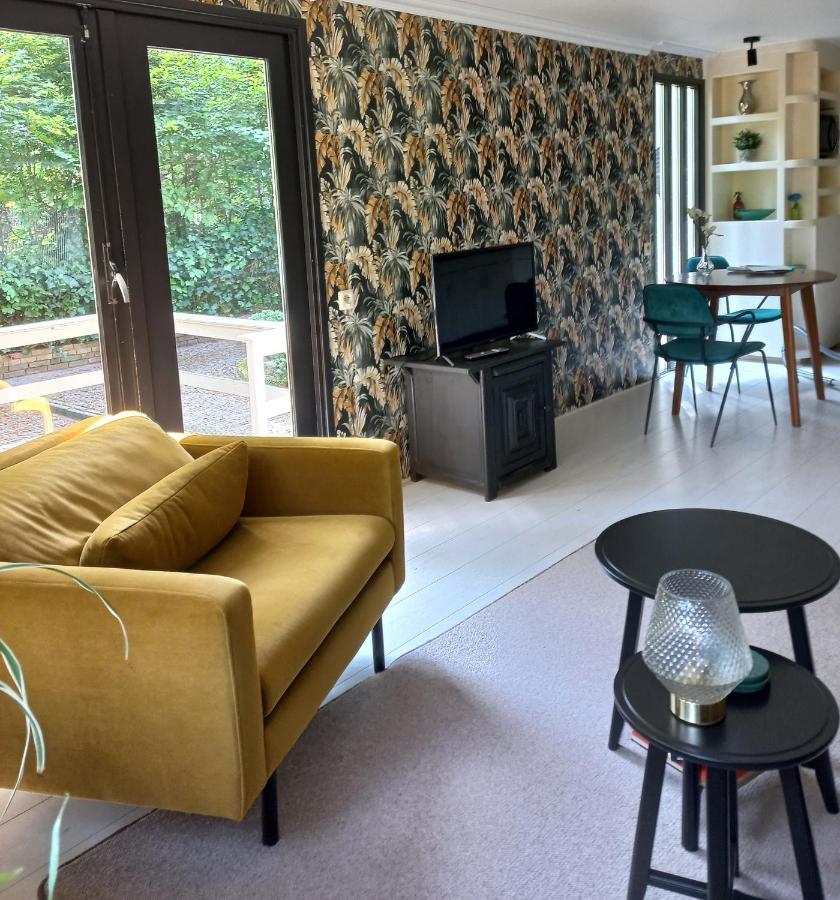 Vogelzang Villa Hattemerbroek Kültér fotó