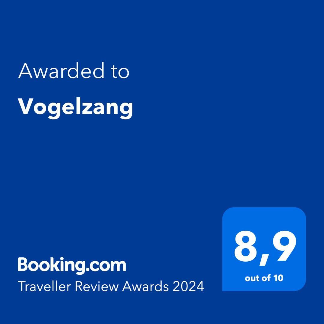Vogelzang Villa Hattemerbroek Kültér fotó