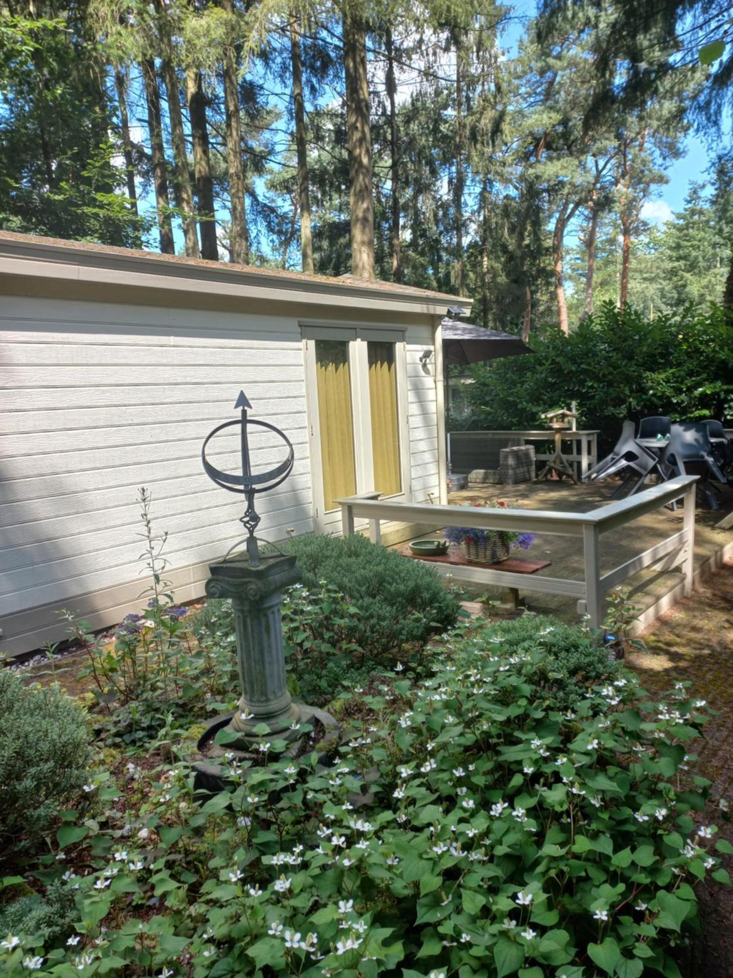 Vogelzang Villa Hattemerbroek Kültér fotó